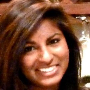 Meet your Posher, Stefanie